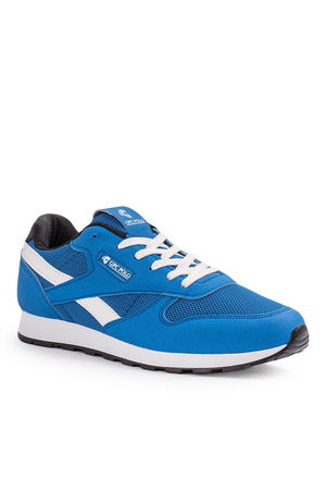 GPC POLO Men's sport shoes - Blue #326437