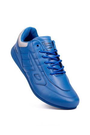 GPC POLO Zapatos Casual Hombre - Azul 20240116006