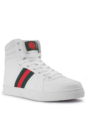 GPC POLO Zapatillas Hombre Blanco 20210835596