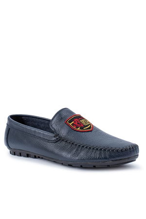 GPC POLO Zapatos casual hombre Azul Marino 20230321083