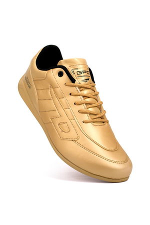 GPC POLO Herren Freizeitschuhe - Gold 20240116007